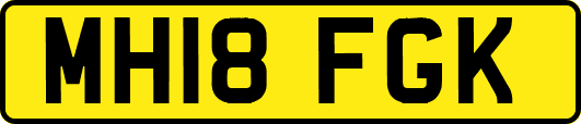 MH18FGK