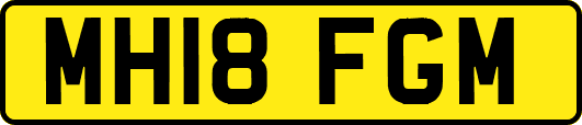 MH18FGM
