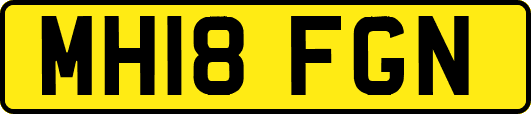 MH18FGN