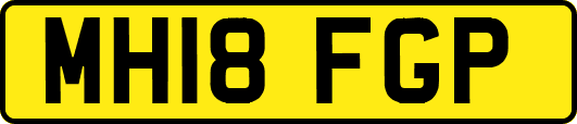 MH18FGP