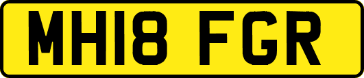 MH18FGR