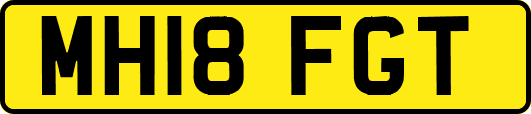 MH18FGT