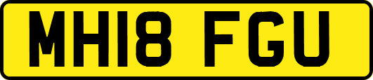 MH18FGU