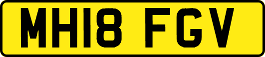 MH18FGV