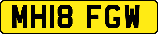 MH18FGW