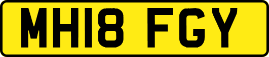 MH18FGY
