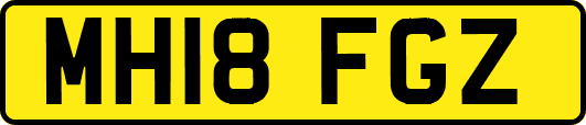 MH18FGZ