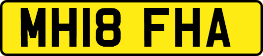 MH18FHA