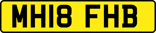 MH18FHB
