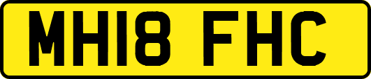 MH18FHC