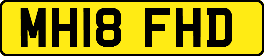 MH18FHD