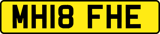 MH18FHE
