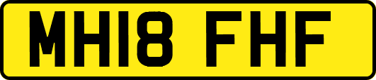 MH18FHF