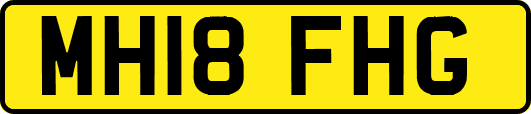 MH18FHG