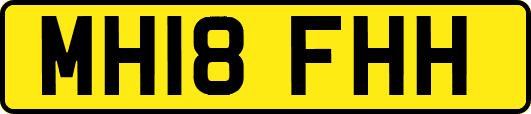MH18FHH