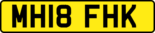 MH18FHK