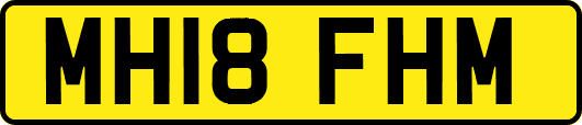 MH18FHM