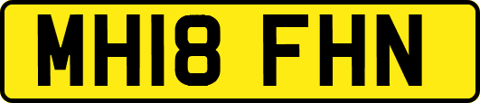 MH18FHN