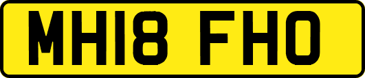 MH18FHO