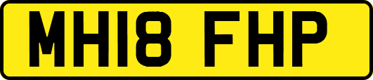 MH18FHP