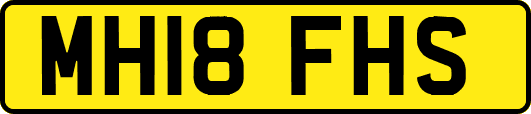 MH18FHS