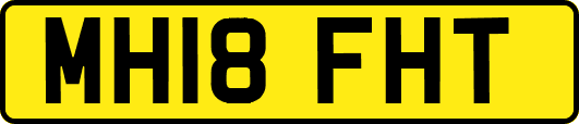 MH18FHT