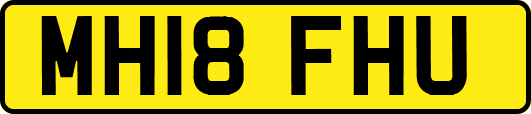 MH18FHU