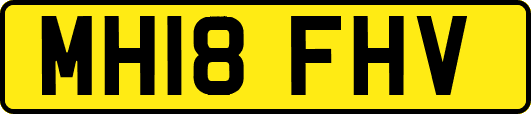 MH18FHV