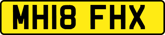 MH18FHX