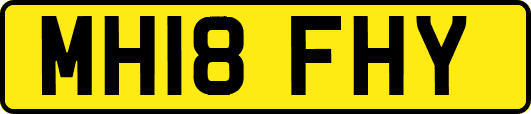MH18FHY
