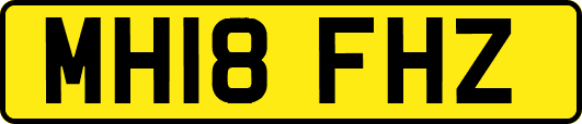 MH18FHZ