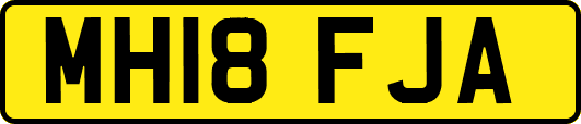 MH18FJA