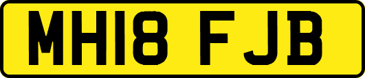 MH18FJB