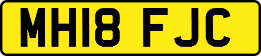 MH18FJC
