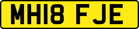 MH18FJE