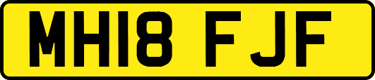 MH18FJF