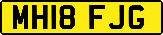 MH18FJG