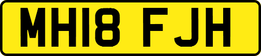 MH18FJH