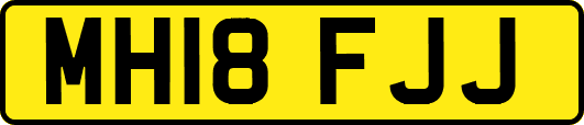 MH18FJJ