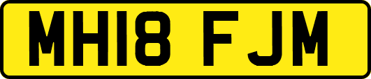 MH18FJM