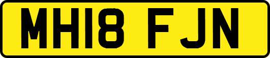 MH18FJN