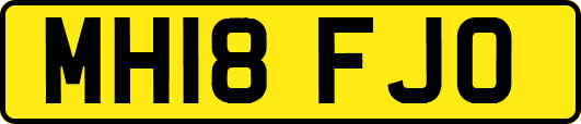MH18FJO