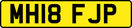 MH18FJP