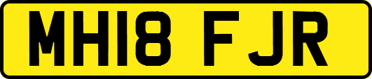 MH18FJR