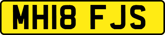 MH18FJS
