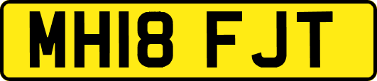 MH18FJT