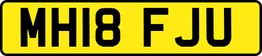 MH18FJU