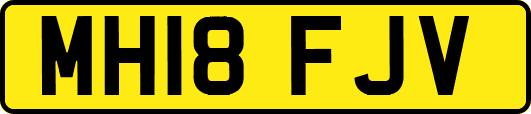 MH18FJV