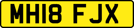 MH18FJX
