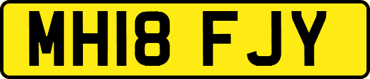MH18FJY